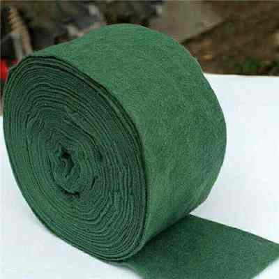 新聞 四川樹木防寒布綠色保溫布價格