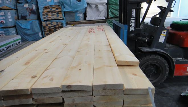 中俄簽署紙板供應大單，林木產品市場潛力巨大