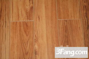 測評 升達原木年代強化地板，你也能追求原生態(tài)林木