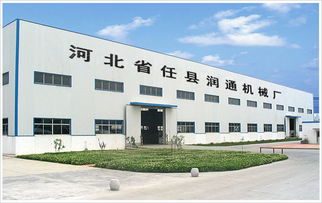 從農(nóng)田到餐桌 任縣潤通機械廠如何通過先進加工設(shè)備賦能蔬菜培育產(chǎn)業(yè)